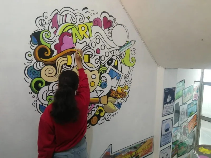 Sanskruti Creations & Art Academy