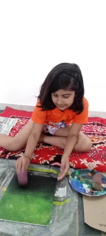 Sanskruti Creations & Art Academy