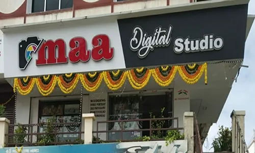 Maa Digital Studio || Wedding Photography,Prewedding shoot, Newborn Baby Shoot ,Child photography, Baby Shower Photography