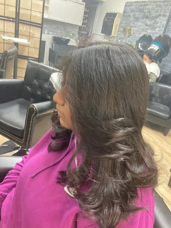 Selenny Beauty Salon
