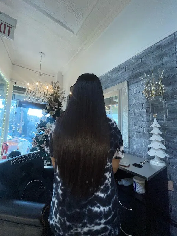 Selenny Beauty Salon