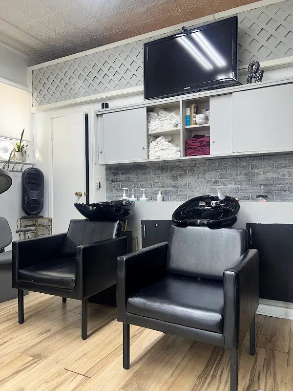 Selenny Beauty Salon