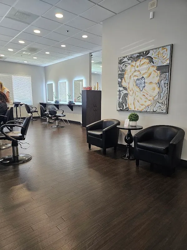 Looks Salon and Spa