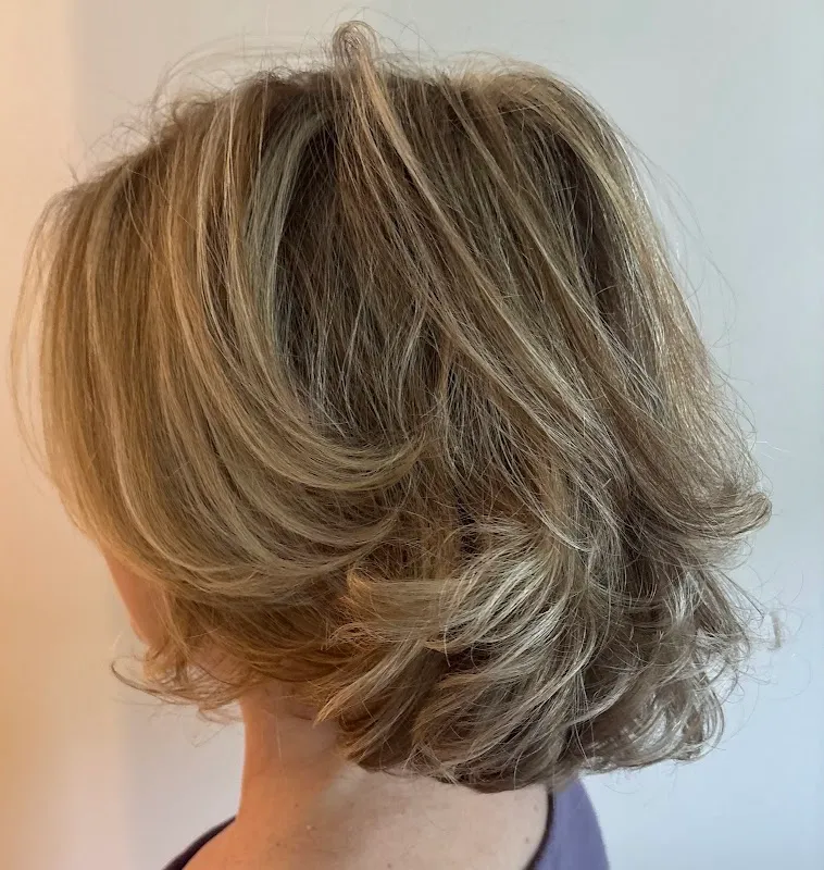 Looks Salon and Spa