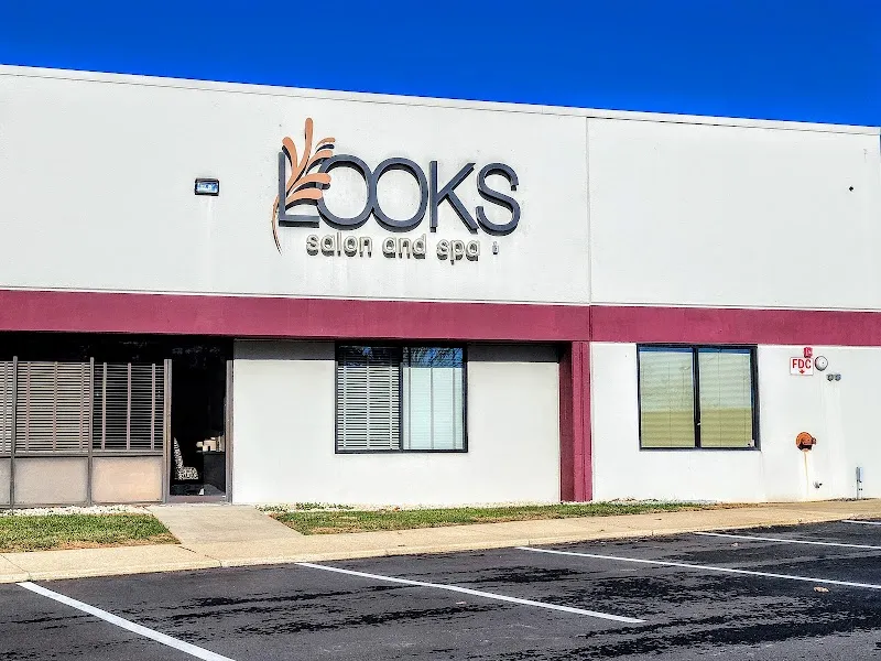Looks Salon and Spa
