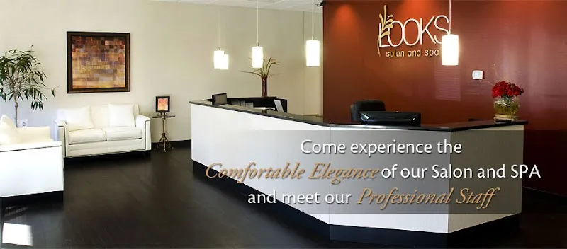 Looks Salon and Spa