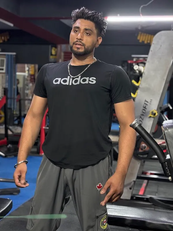 RAW FITNESS