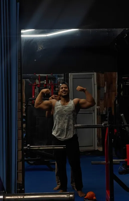 RAW FITNESS