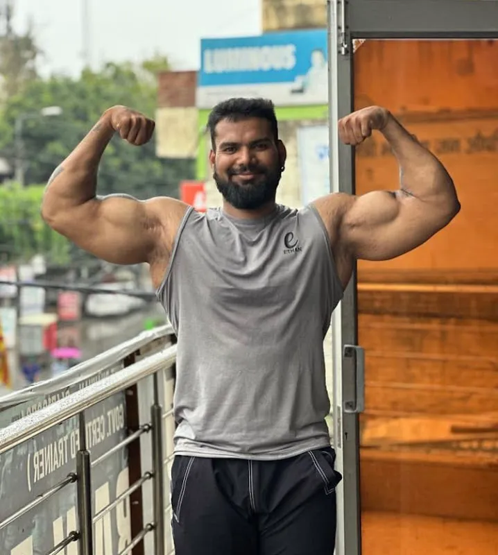 RAW FITNESS