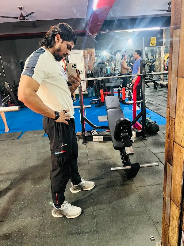 RAW FITNESS