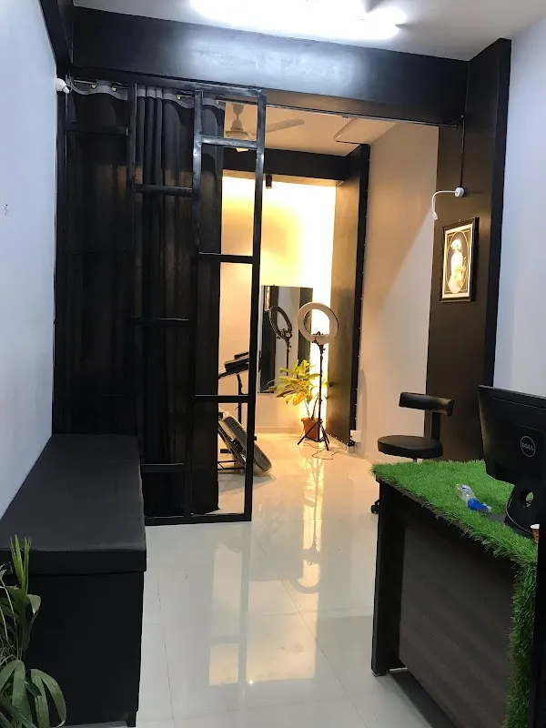 YASHOLAKSH TATTOO AND ART STUDIO