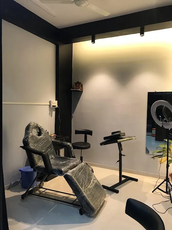 YASHOLAKSH TATTOO AND ART STUDIO