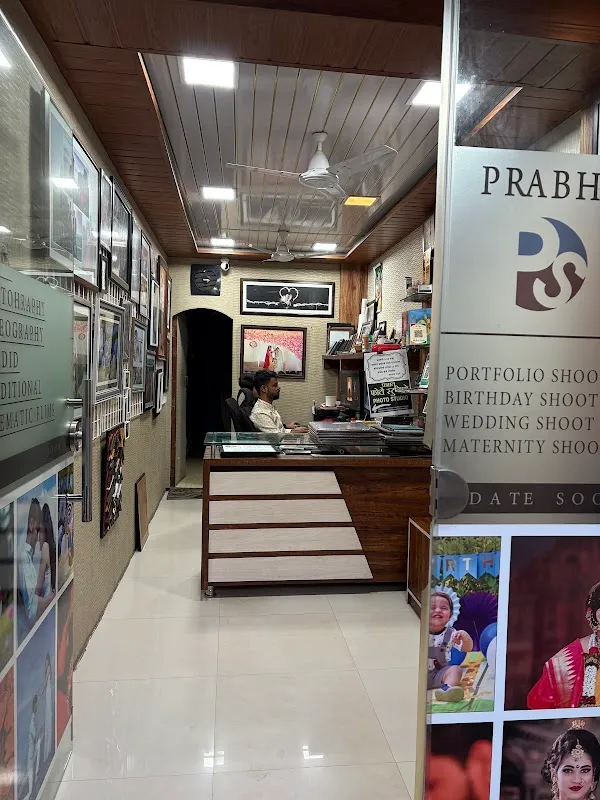 Prabhat Photo Studio