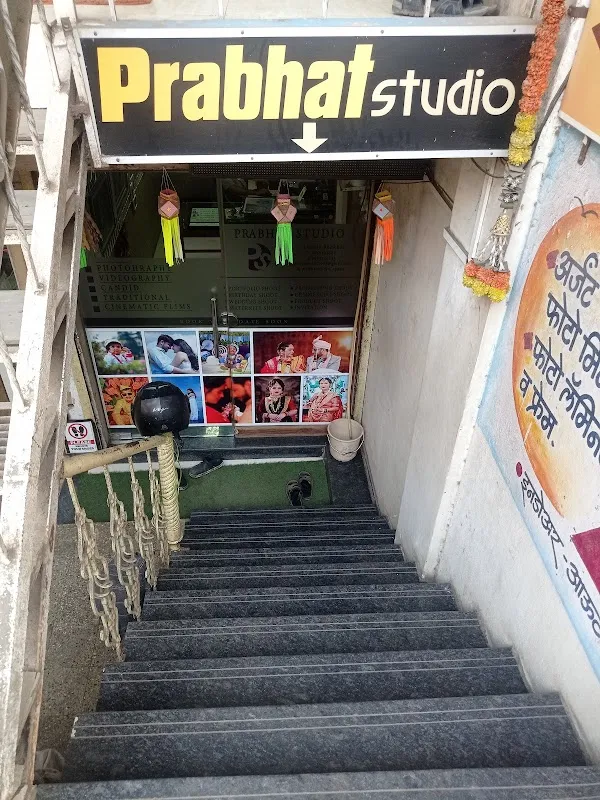 Prabhat Photo Studio