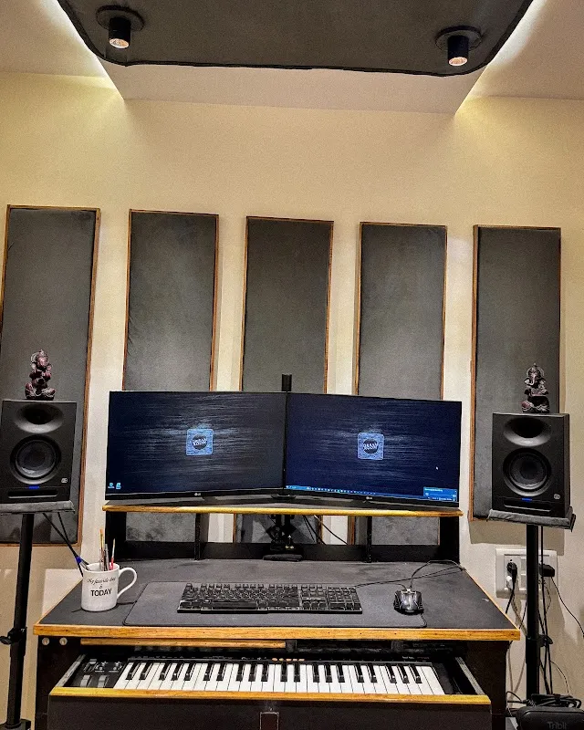 Dream Room Recording Studio