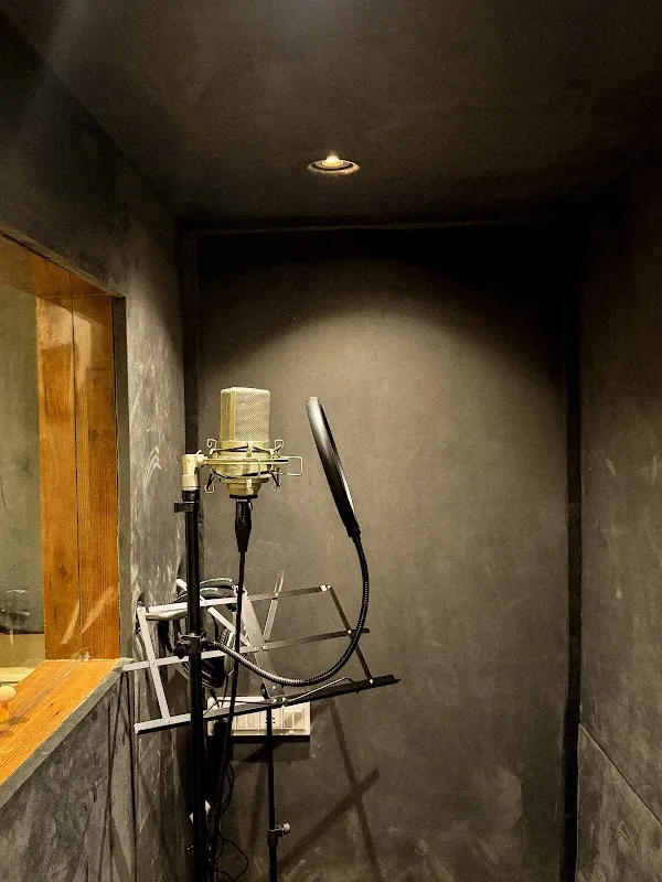 Dream Room Recording Studio