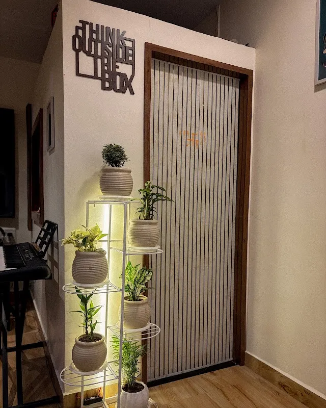 Dream Room Recording Studio