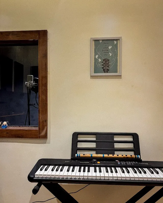 Dream Room Recording Studio