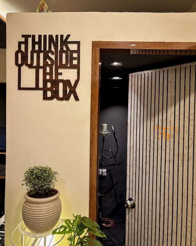 Dream Room Recording Studio