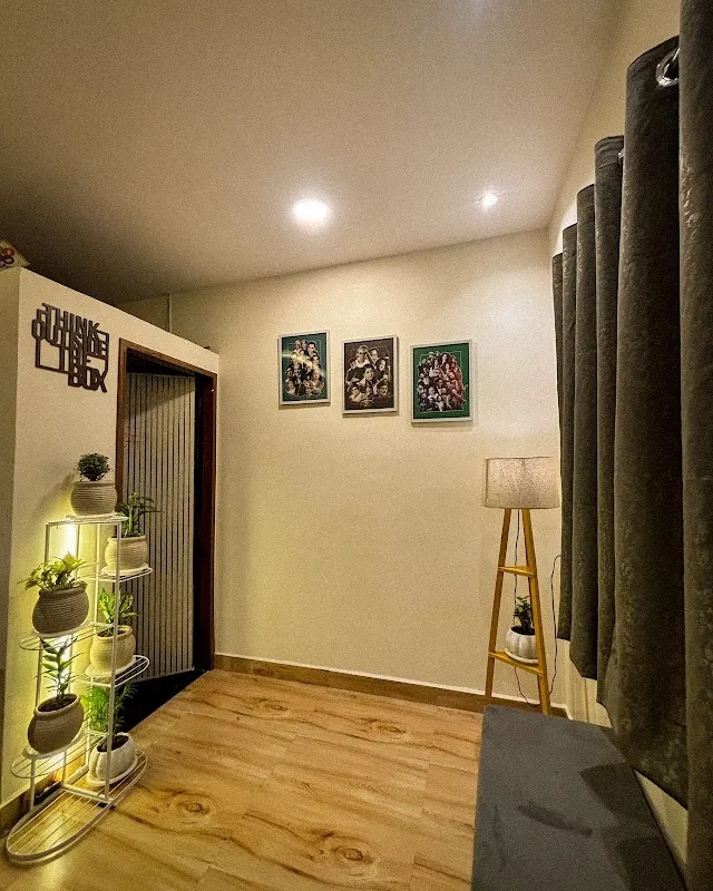 Dream Room Recording Studio