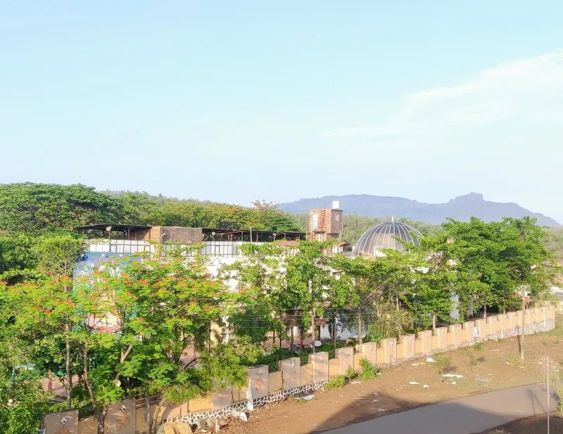 Ashtang Yog And Naturopathy Ashram