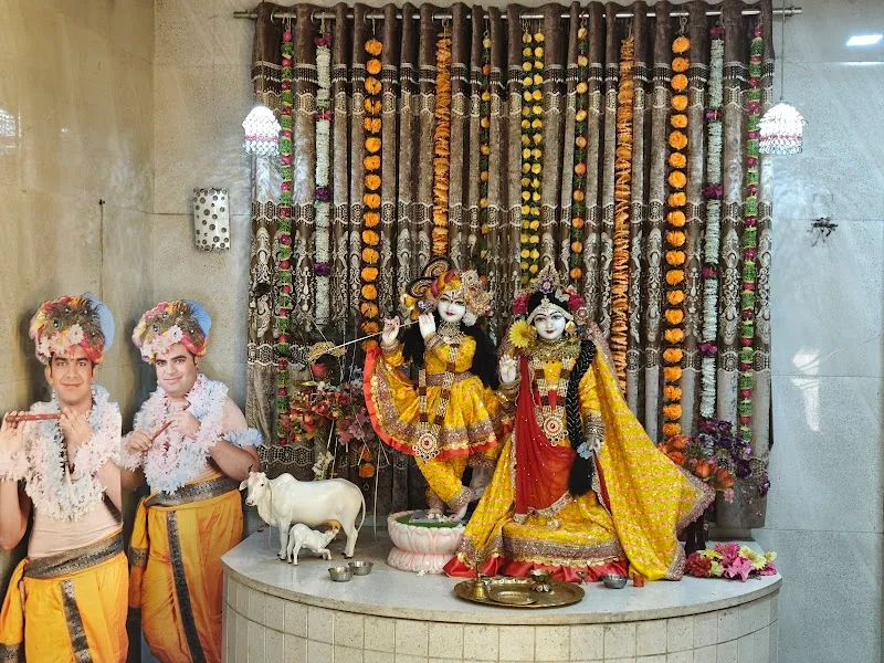 Ashtang Yog And Naturopathy Ashram