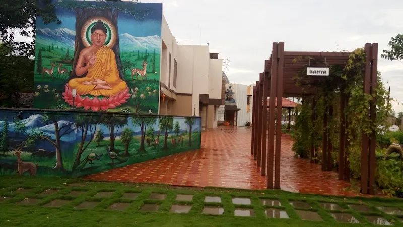 Ashtang Yog And Naturopathy Ashram