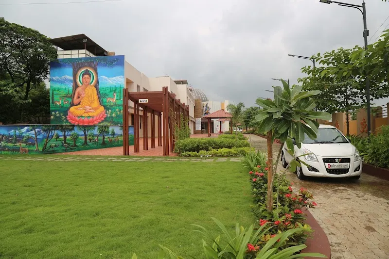 Ashtang Yog And Naturopathy Ashram