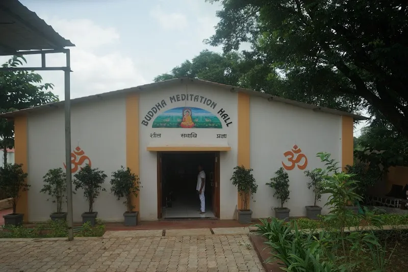 Ashtang Yog And Naturopathy Ashram
