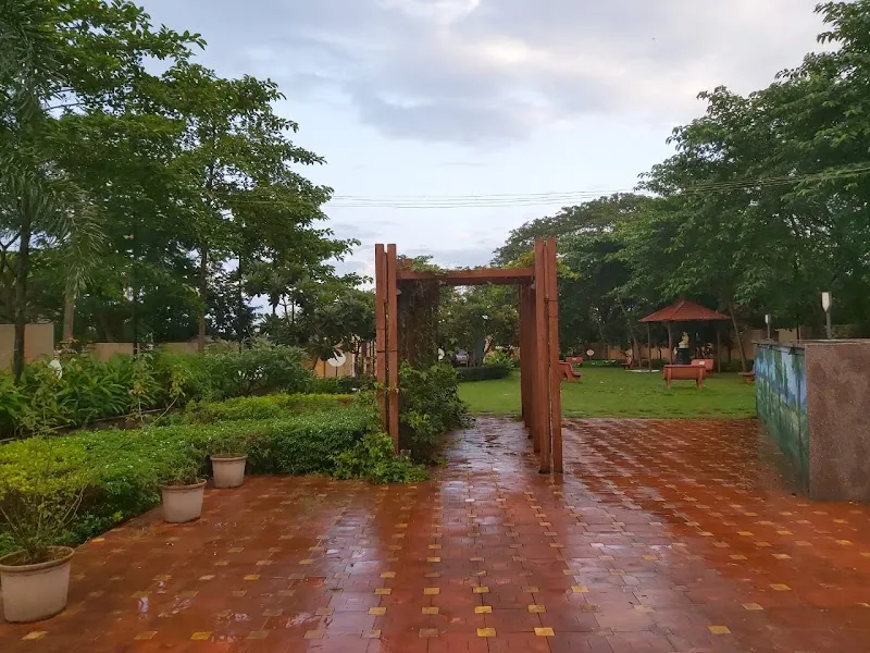 Ashtang Yog And Naturopathy Ashram