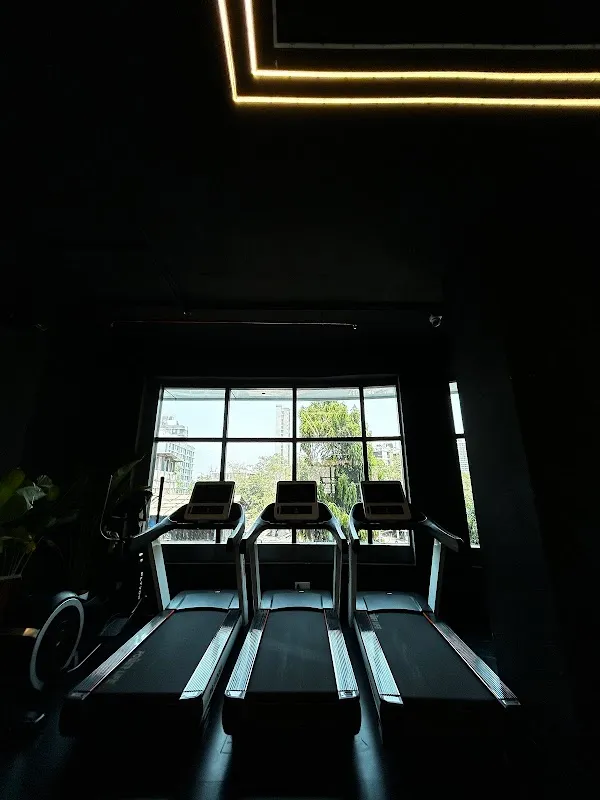 THE GYM CULTURE - Malad