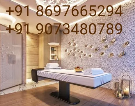 Sparkle Glow massage center Saltlake Laketown Chinarpark