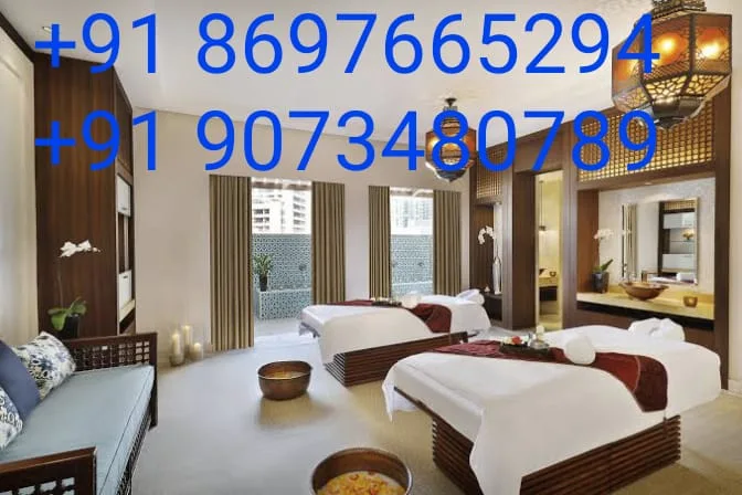 Sparkle Glow massage center Saltlake Laketown Chinarpark
