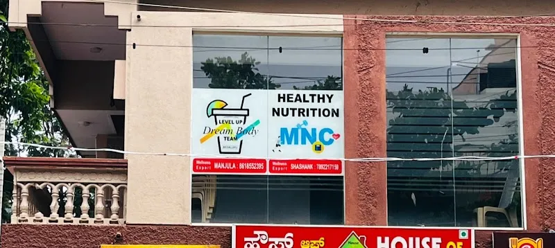 Herbalife Nutrition - Weightloss & Fitness