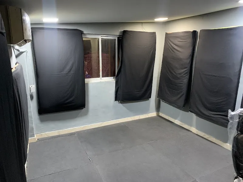 Mumbai studio