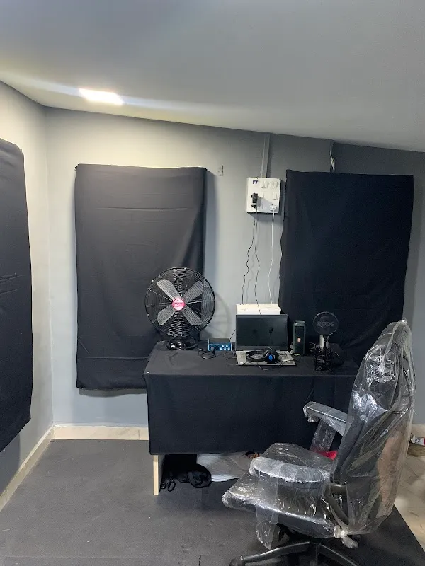 Mumbai studio