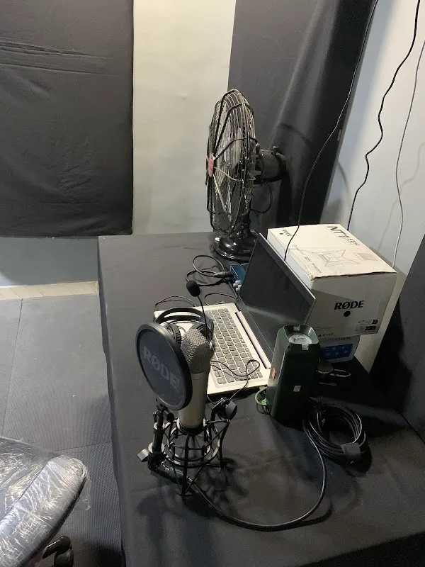 Mumbai studio