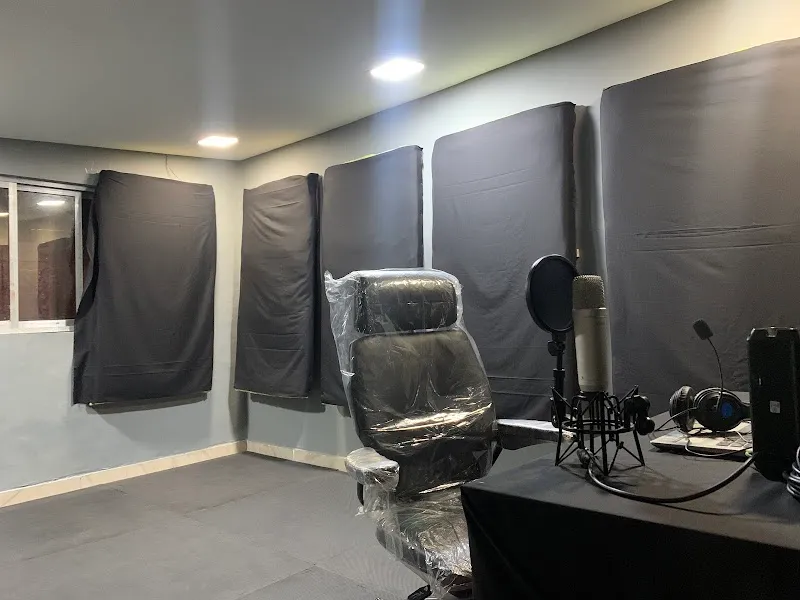 Mumbai studio