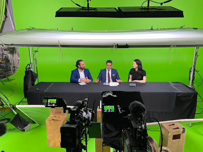 Wallsfilm Studio