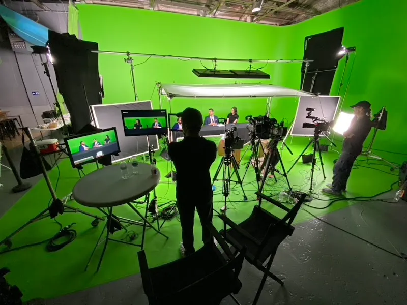 Wallsfilm Studio