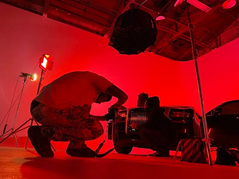 Wallsfilm Studio