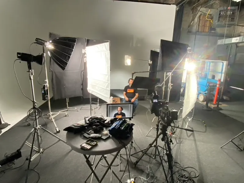 Wallsfilm Studio