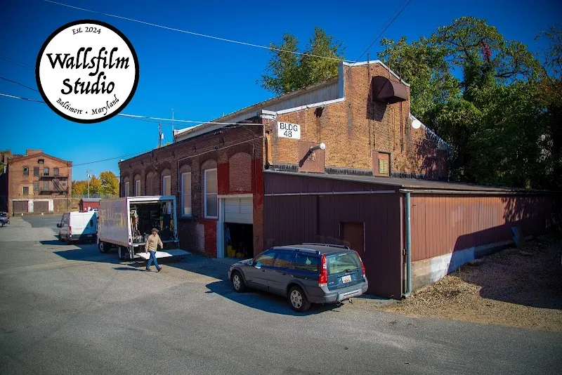 Wallsfilm Studio