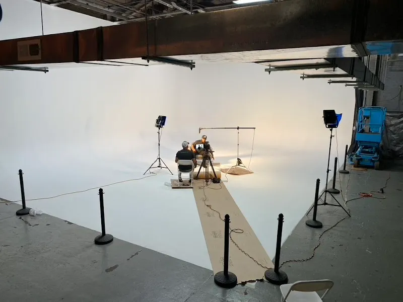 Wallsfilm Studio