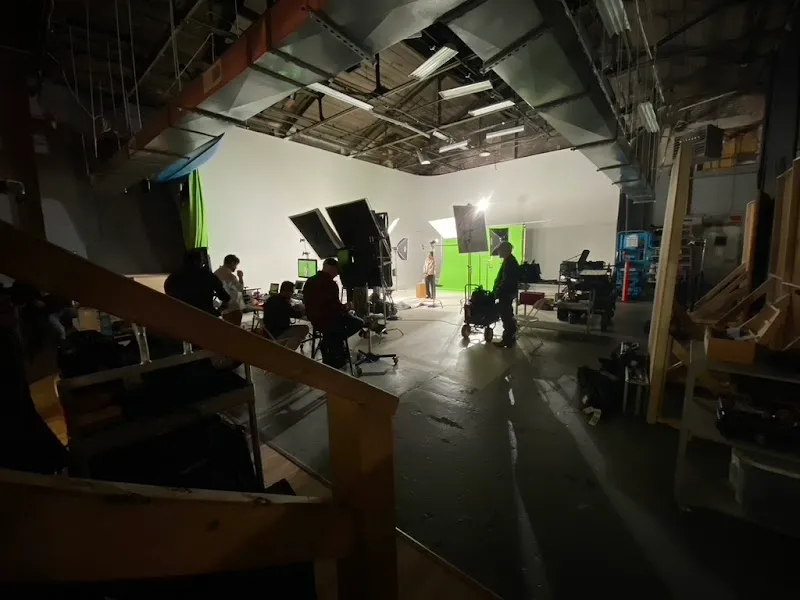 Wallsfilm Studio