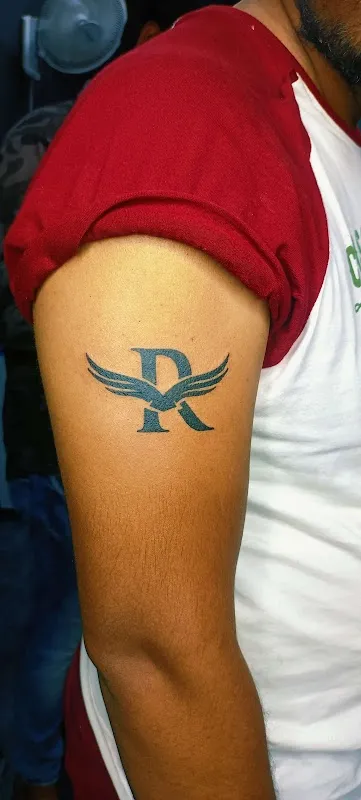 45 Tattoos and Piercing Studio - Best Tattoo Studio in Hyderabad