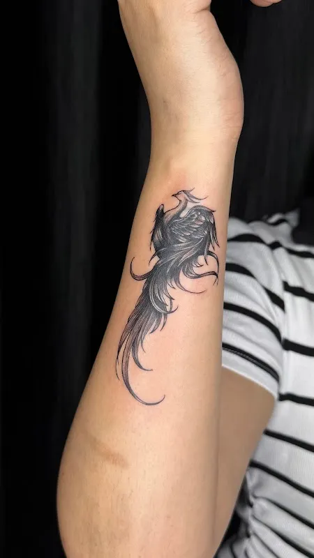 45 Tattoos and Piercing Studio - Best Tattoo Studio in Hyderabad