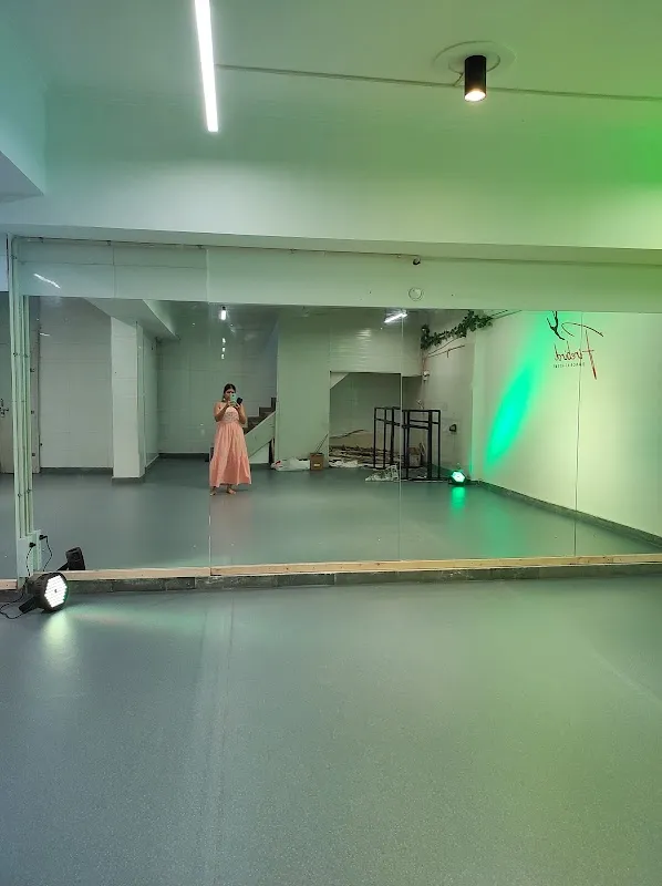 Firebird Dance Academy