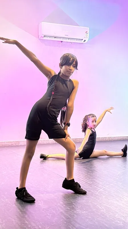 Firebird Dance Academy