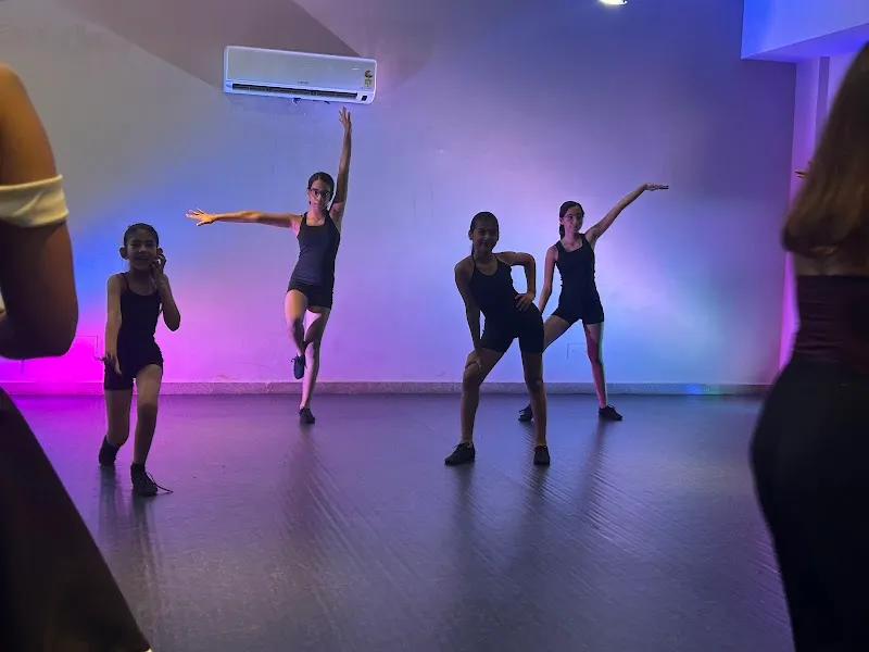 Firebird Dance Academy